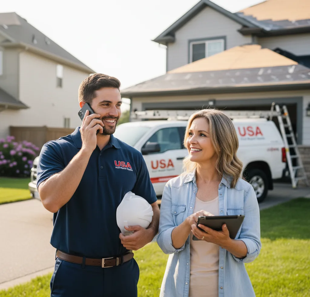 Roof Leak Repair in Kingsburg, CA